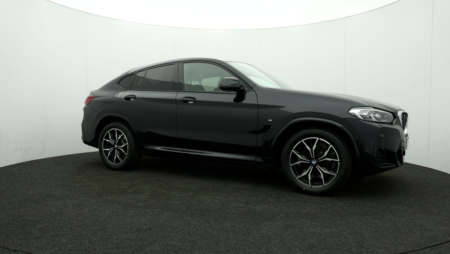 Used BMW X4 2022 for sale - 77033276: Photo 41