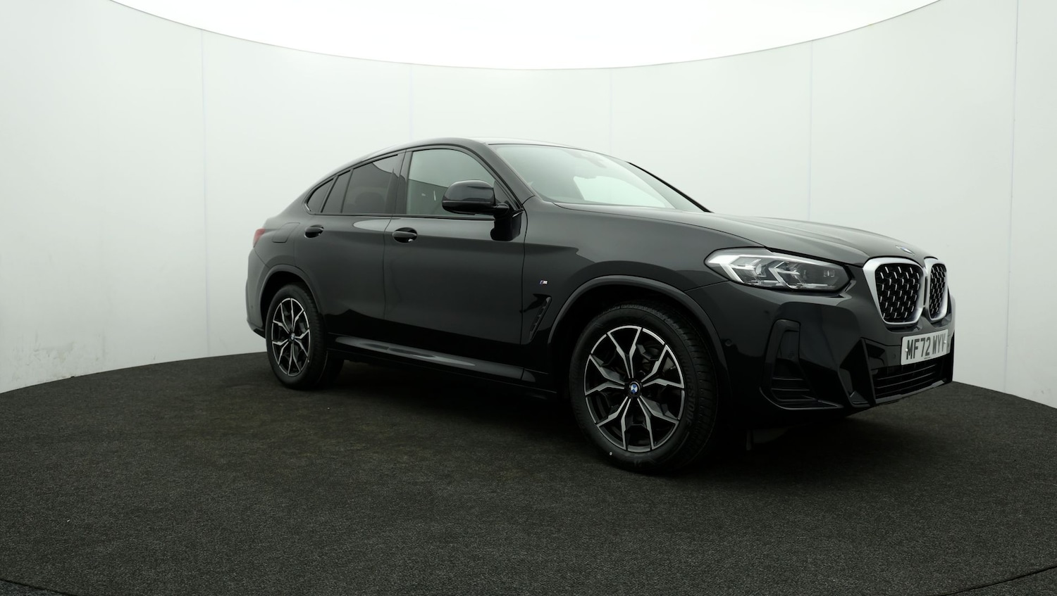 Used BMW X4 2022 for sale - 77033276: Photo 43