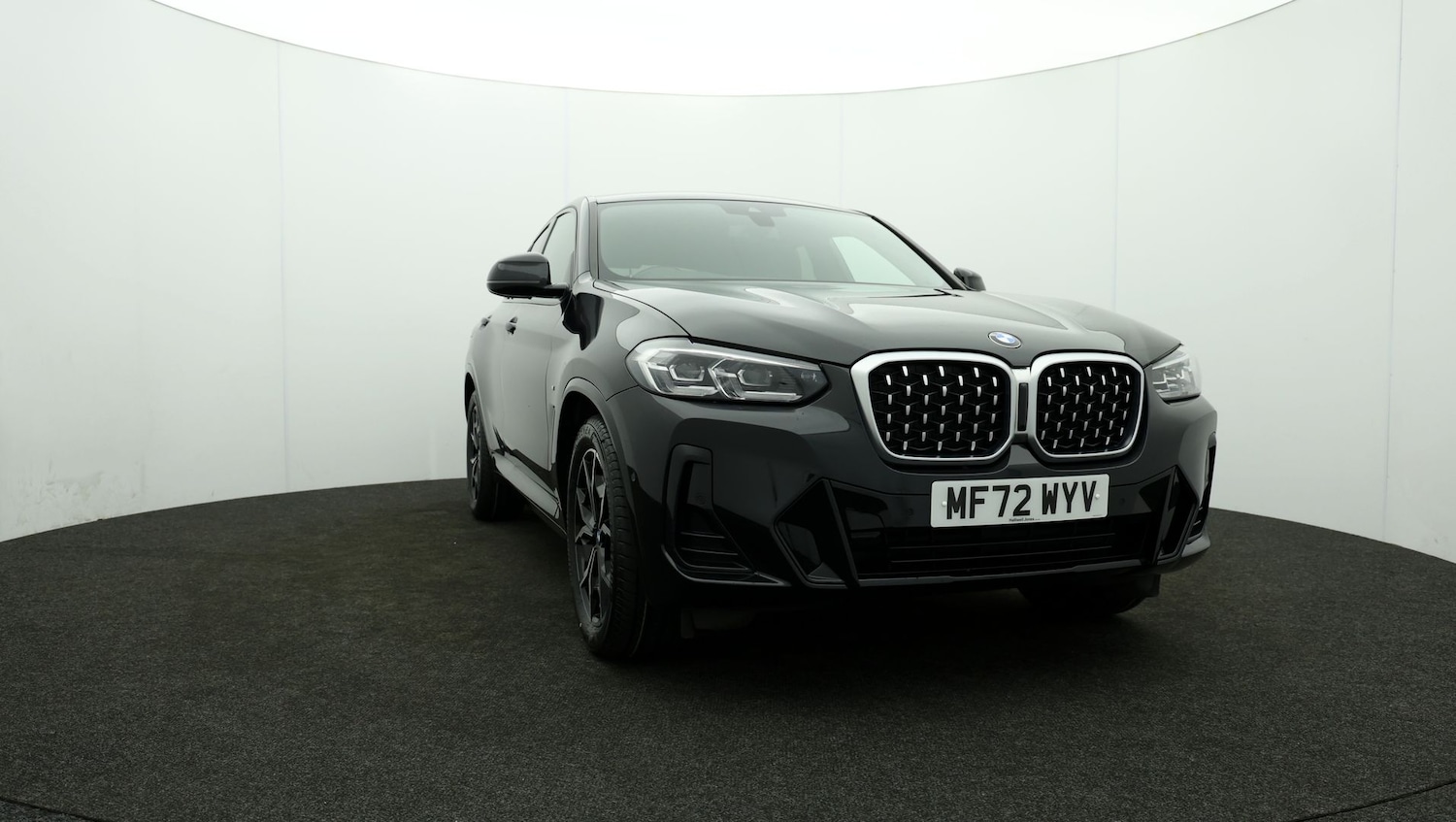 Used BMW X4 2022 for sale - 77033276: Photo 47