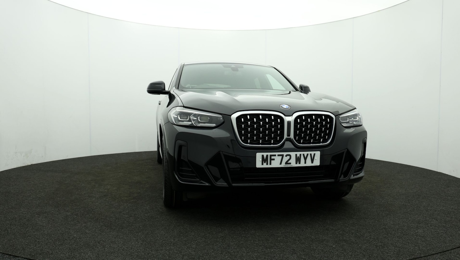 Used BMW X4 2022 for sale - 77033276: Photo 48