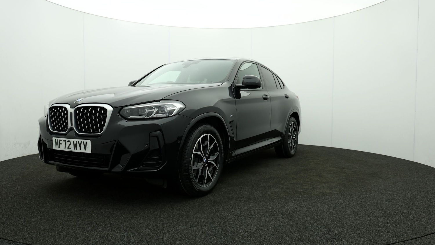 Used BMW X4 2022 for sale - 77033276: Photo 54