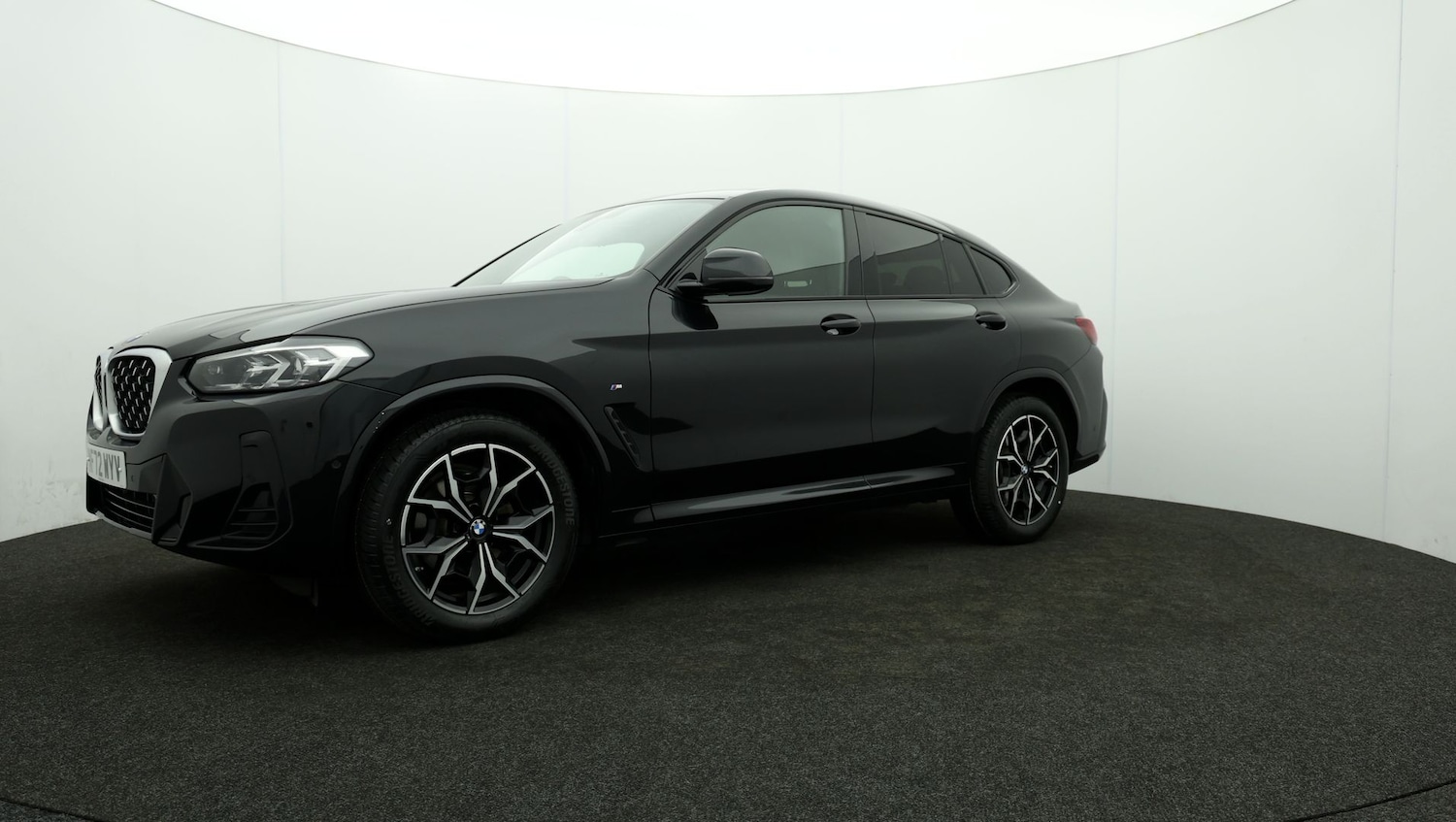 Used BMW X4 2022 for sale - 77033276: Photo 57