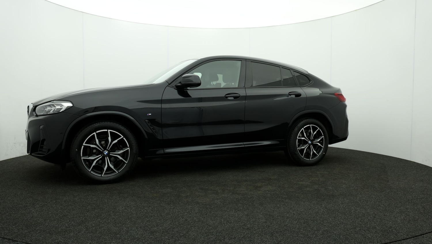 Used BMW X4 2022 for sale - 77033276: Photo 59