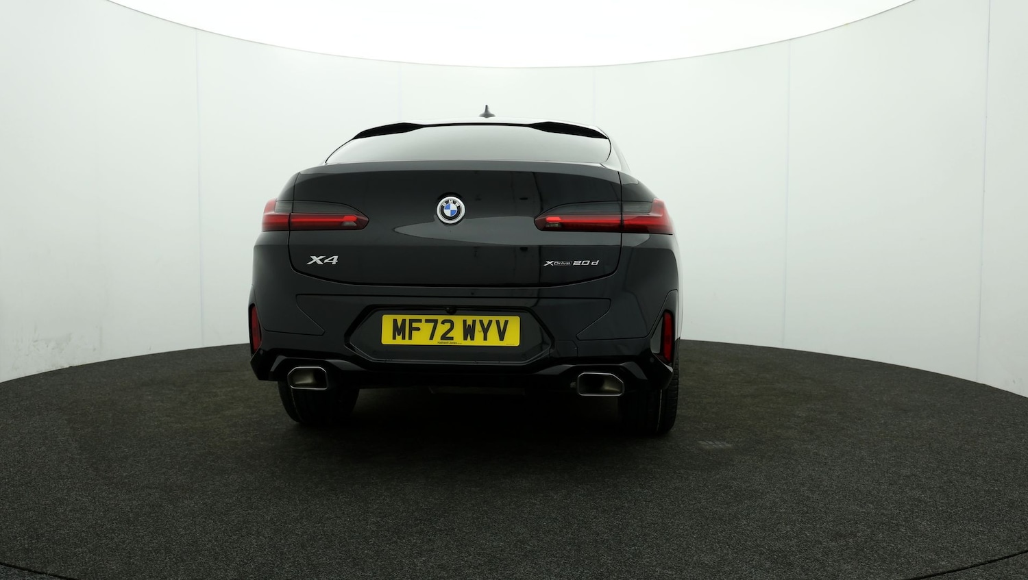 Used BMW X4 2022 for sale - 77033276: Photo 61