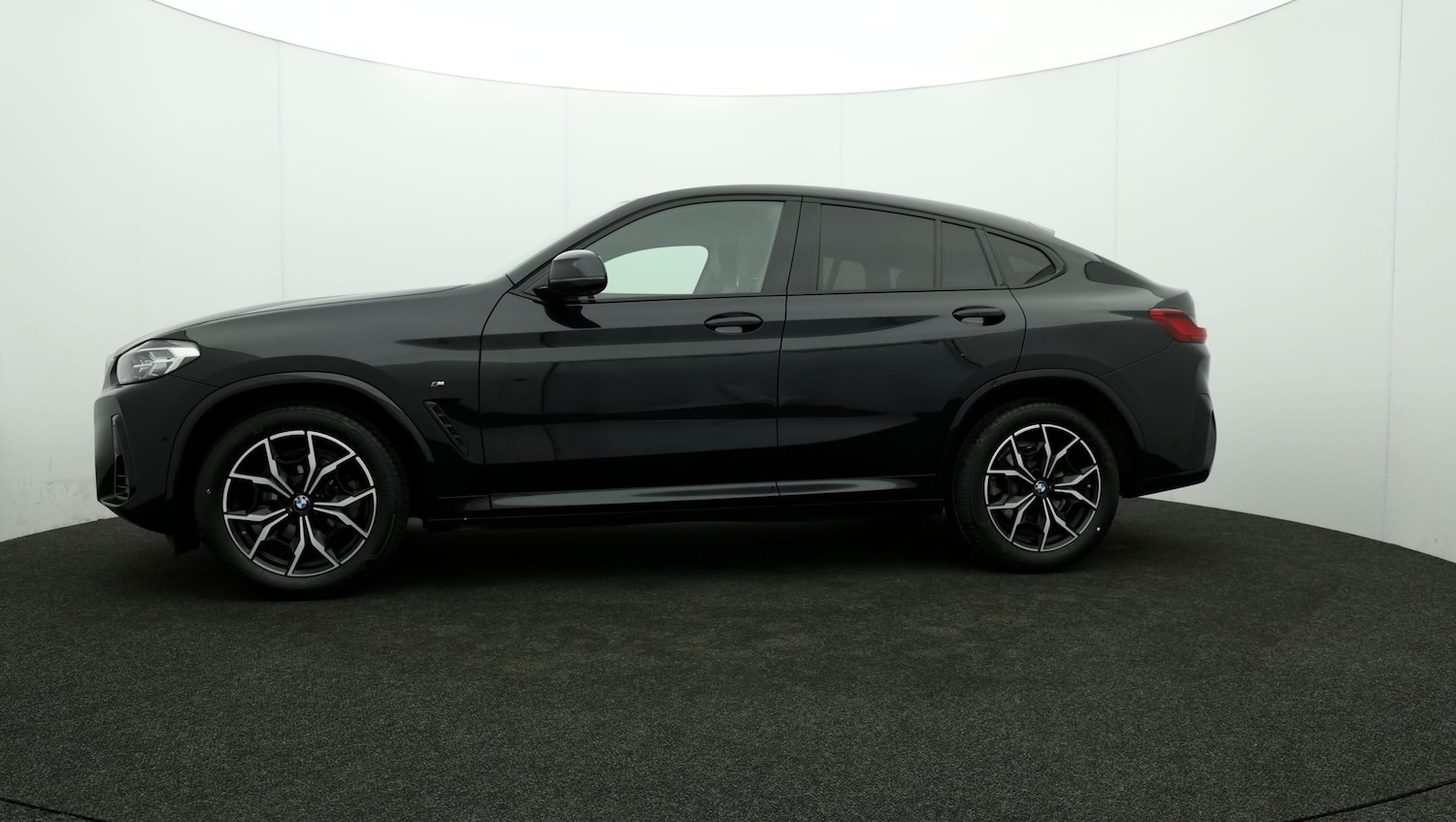 Used BMW X4 2022 for sale - 77033276: Photo 62