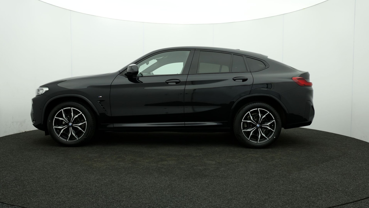 Used BMW X4 2022 for sale - 77033276: Photo 64