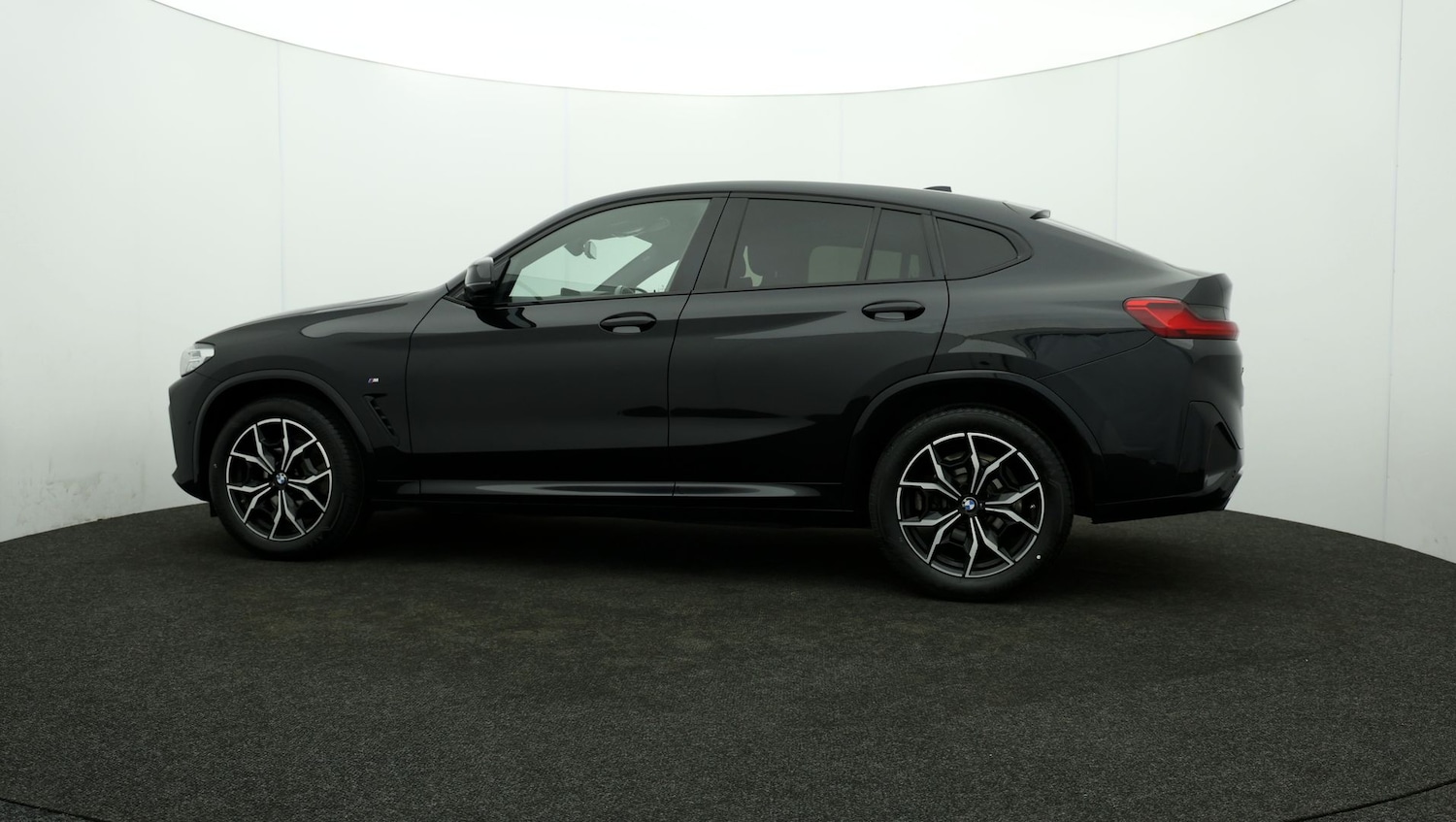 Used BMW X4 2022 for sale - 77033276: Photo 66