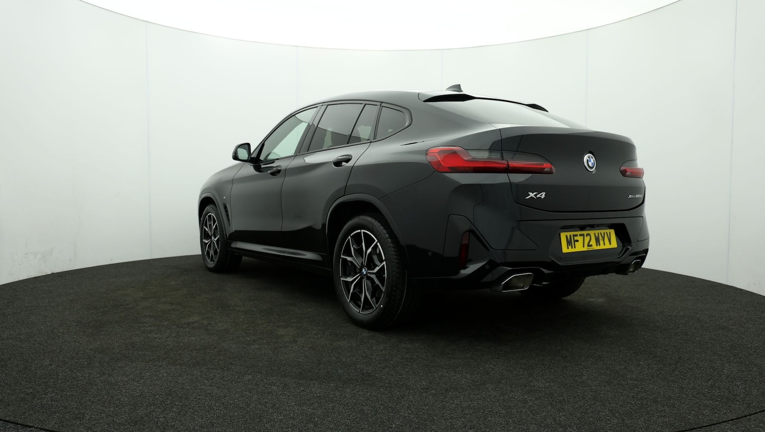 Used BMW X4 2022 for sale - 77033276: Photo 73