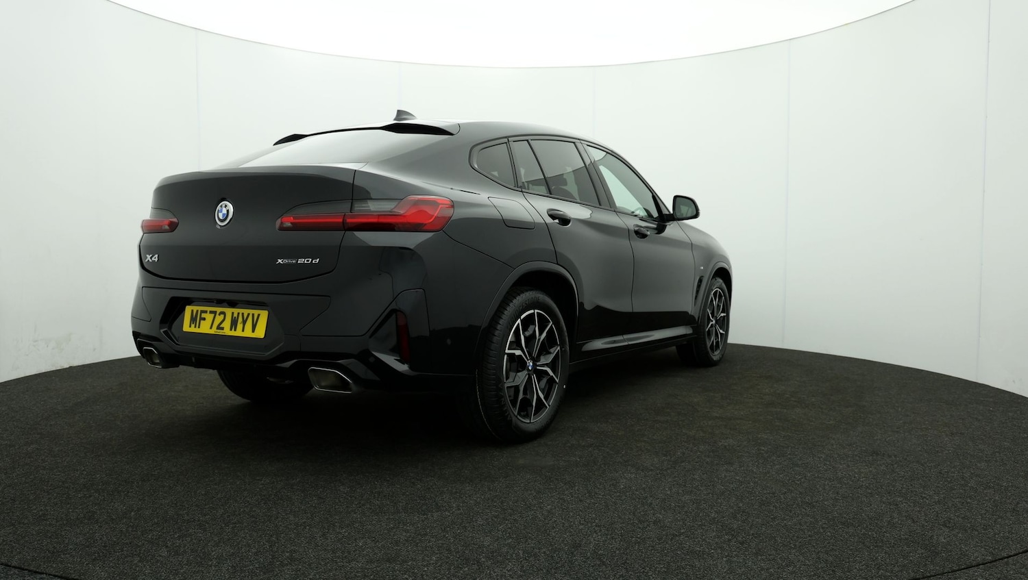 Used BMW X4 2022 for sale - 77033276: Photo 77