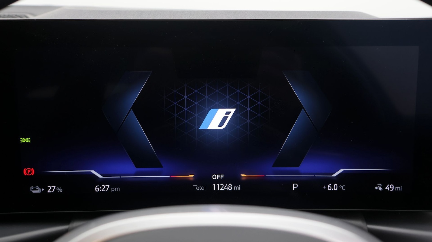 Used BMW i4 2024 for sale - 77136354: Photo 10