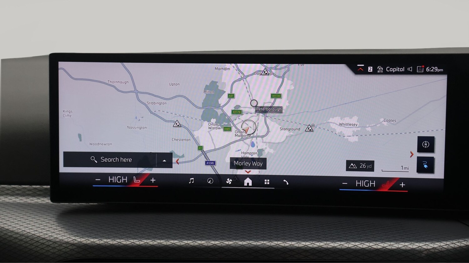 Used BMW i4 2024 for sale - 77136354: Photo 11