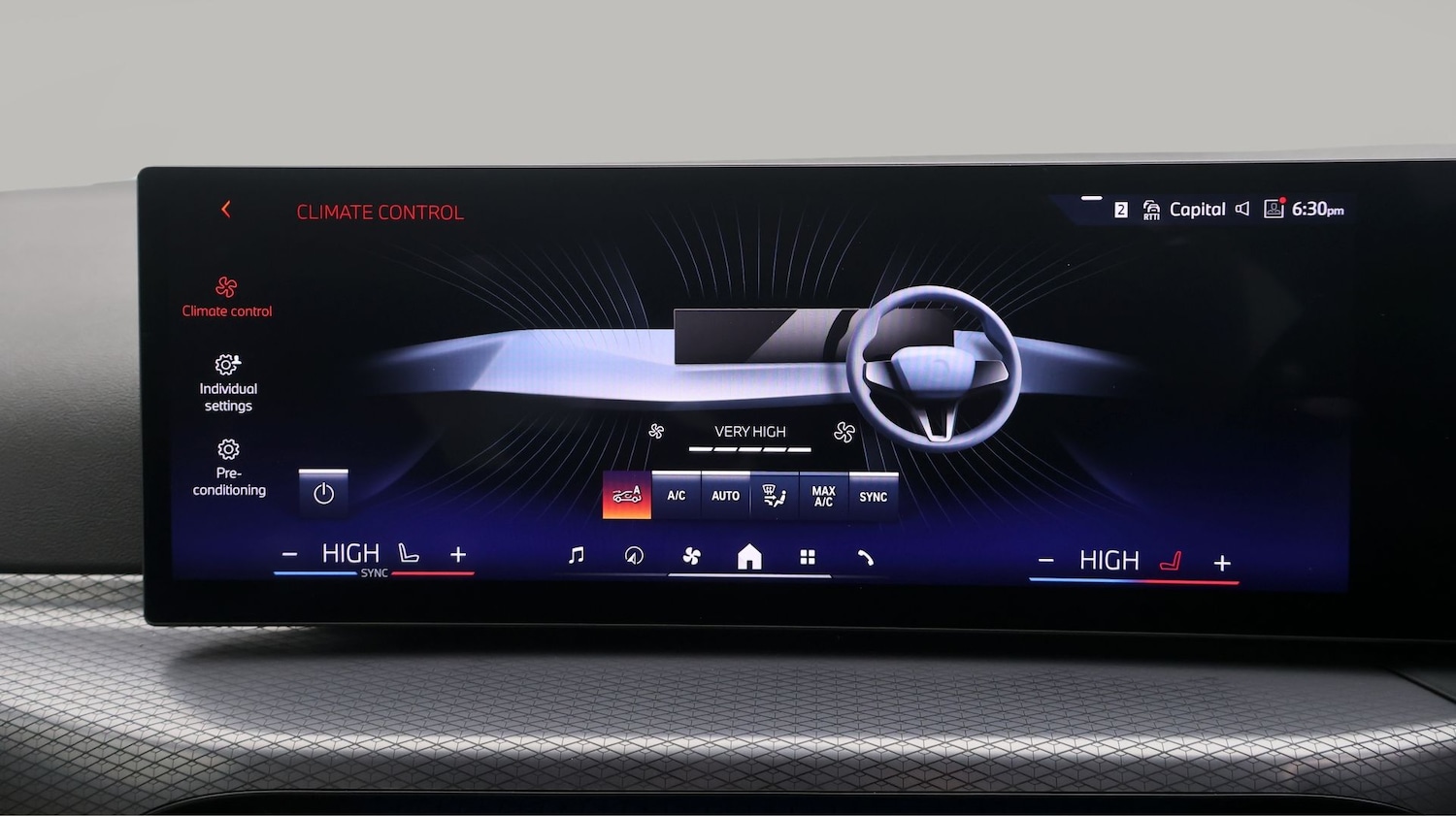 Used BMW i4 2024 for sale - 77136354: Photo 12