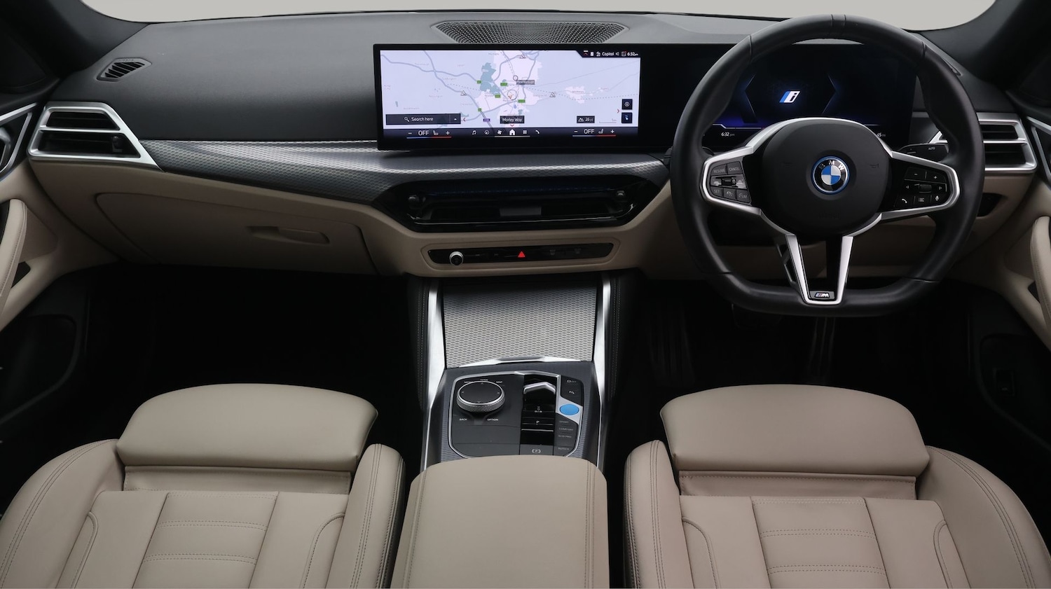 Used BMW i4 2024 for sale - 77136354: Photo 13