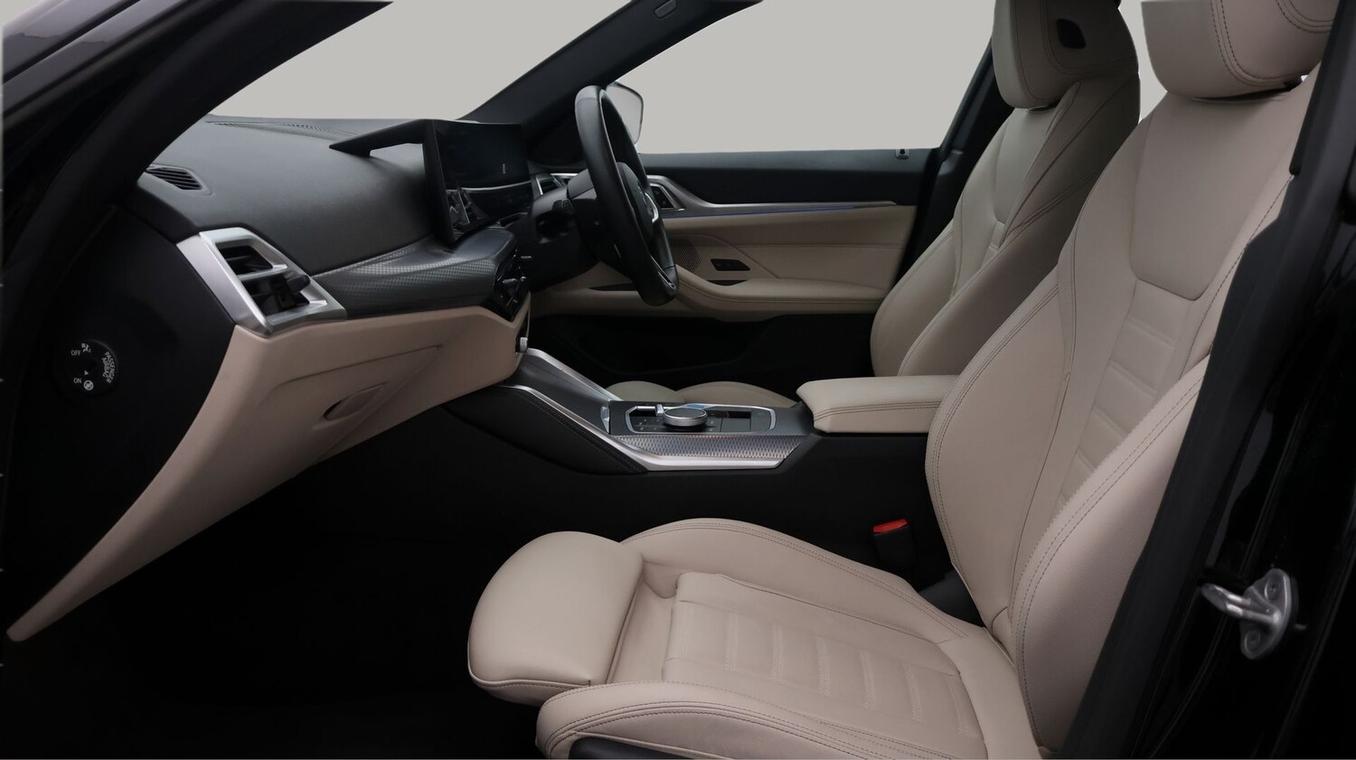 Used BMW i4 2024 for sale - 77136354: Photo 14