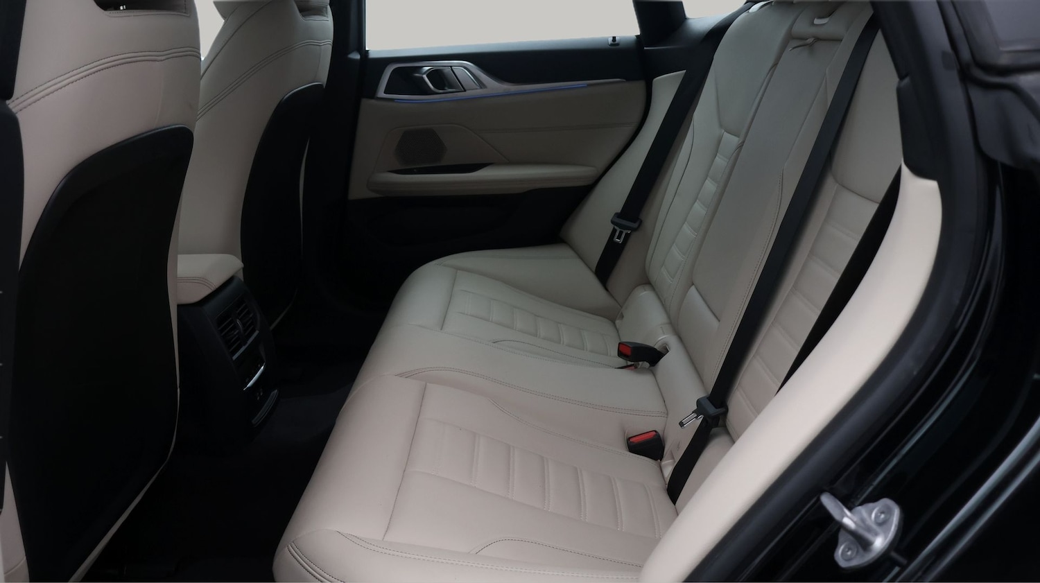 Used BMW i4 2024 for sale - 77136354: Photo 16