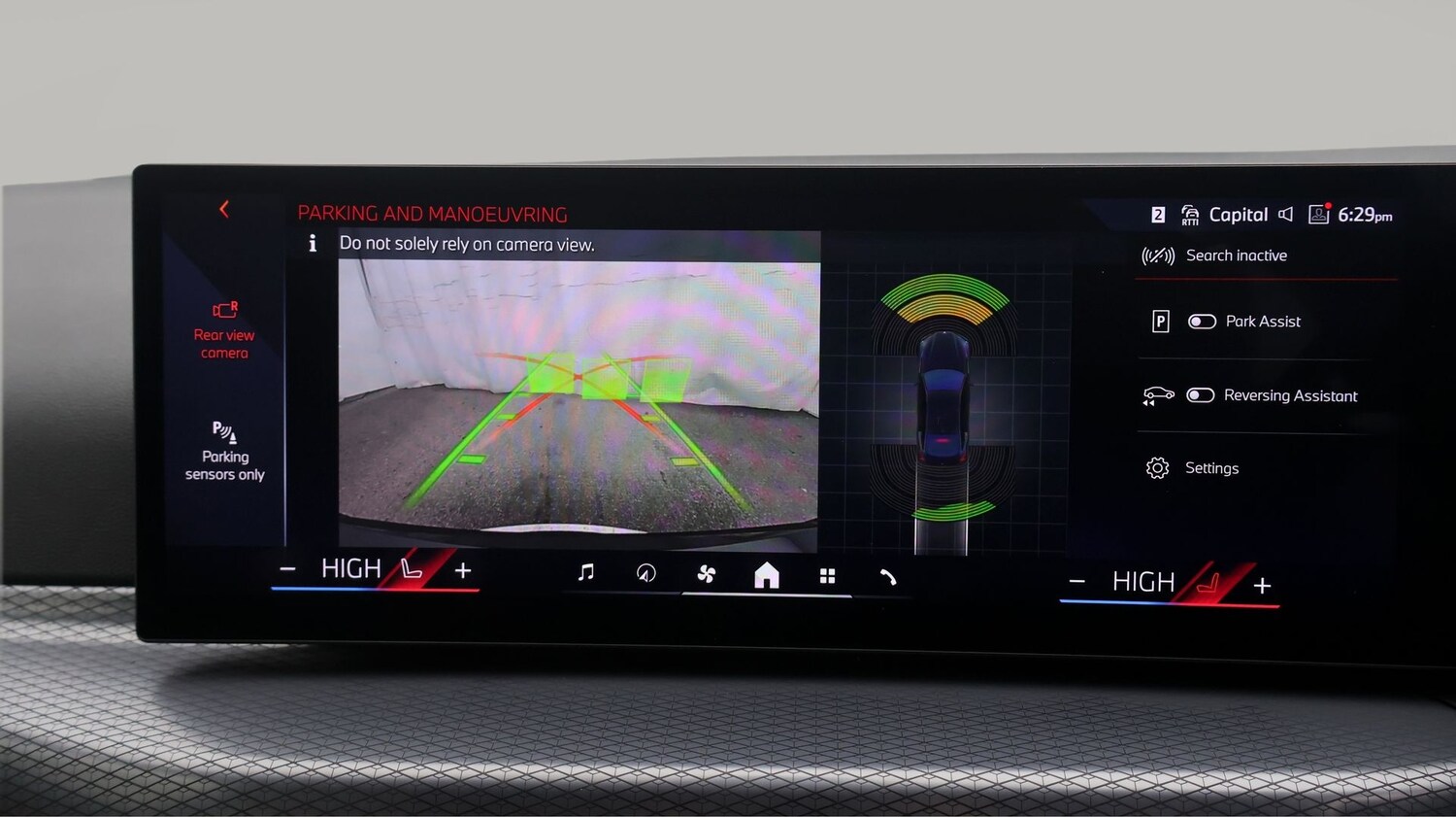 Used BMW i4 2024 for sale - 77136354: Photo 27