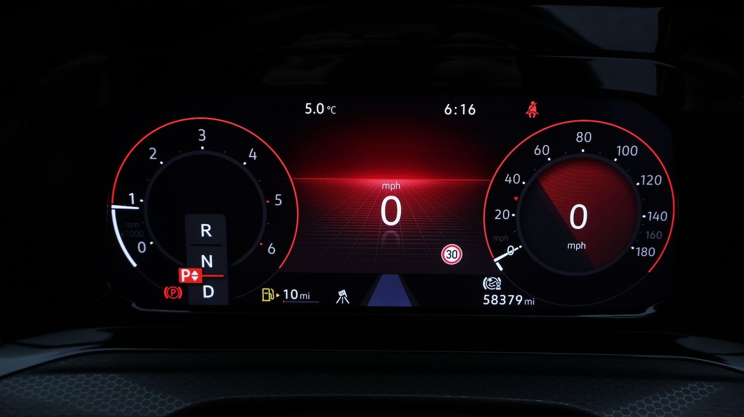 Used Volkswagen Golf 2021 for sale - 77616958: Photo 10