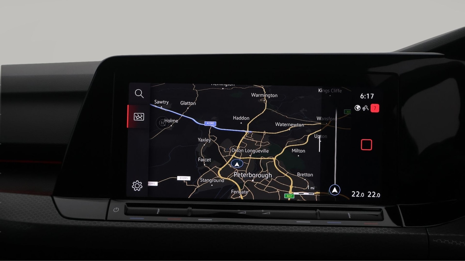 Used Volkswagen Golf 2021 for sale - 77616958: Photo 11