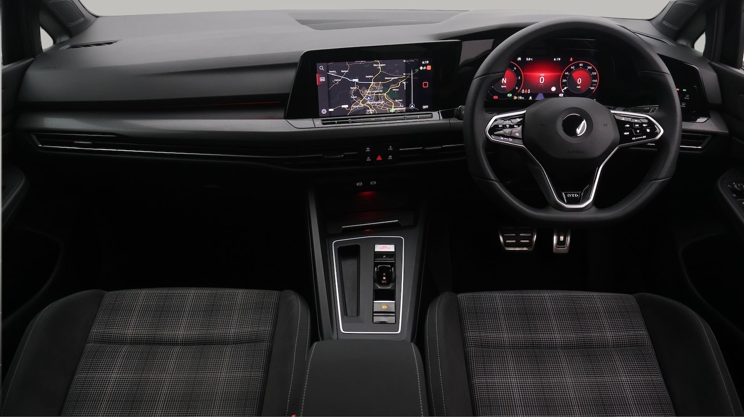 Used Volkswagen Golf 2021 for sale - 77616958: Photo 13