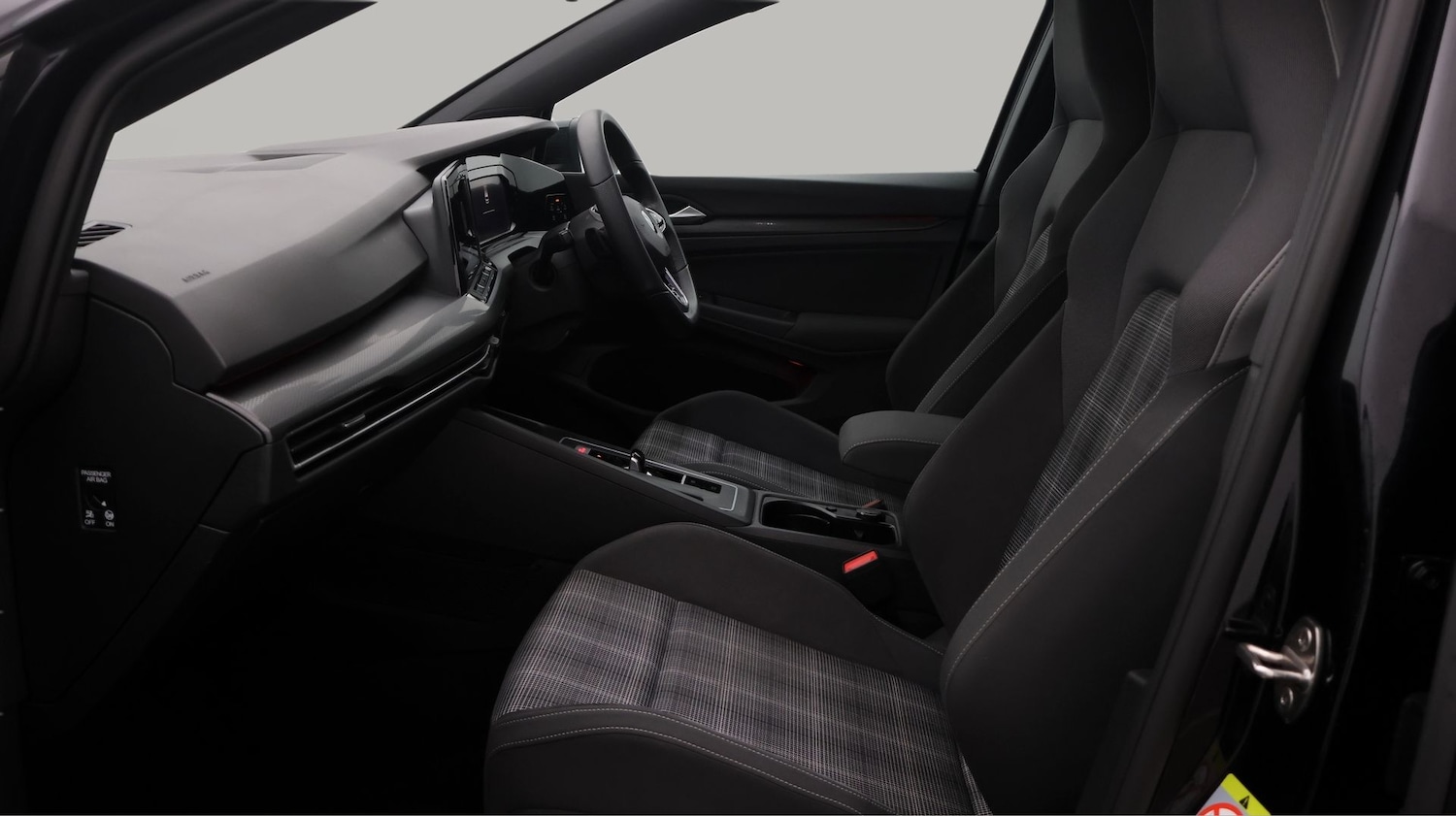 Used Volkswagen Golf 2021 for sale - 77616958: Photo 14