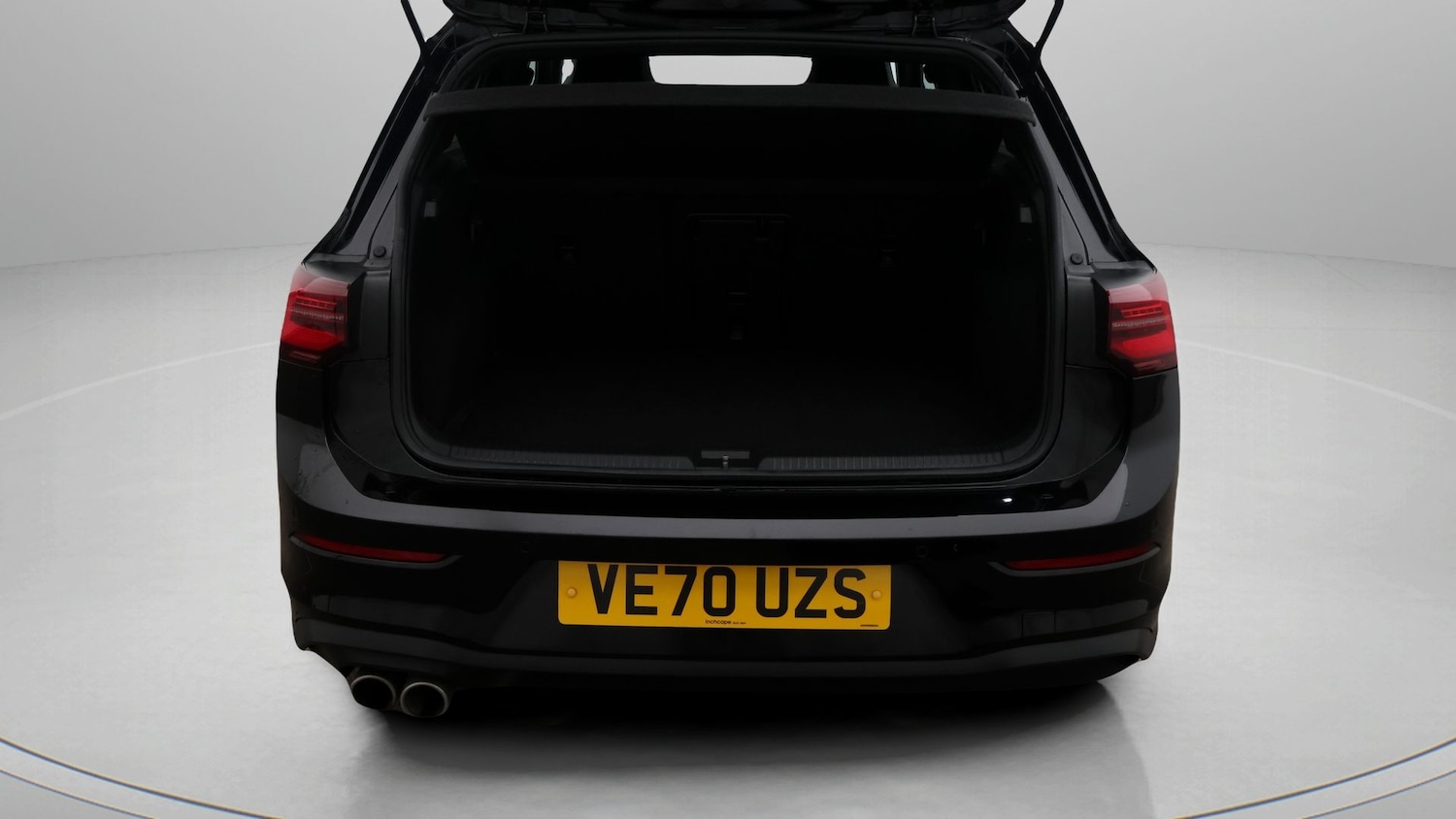 Used Volkswagen Golf 2021 for sale - 77616958: Photo 17