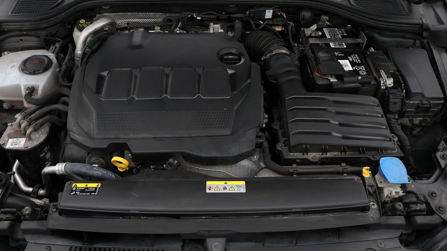 Used Volkswagen Golf 2021 for sale - 77616958: Photo 19