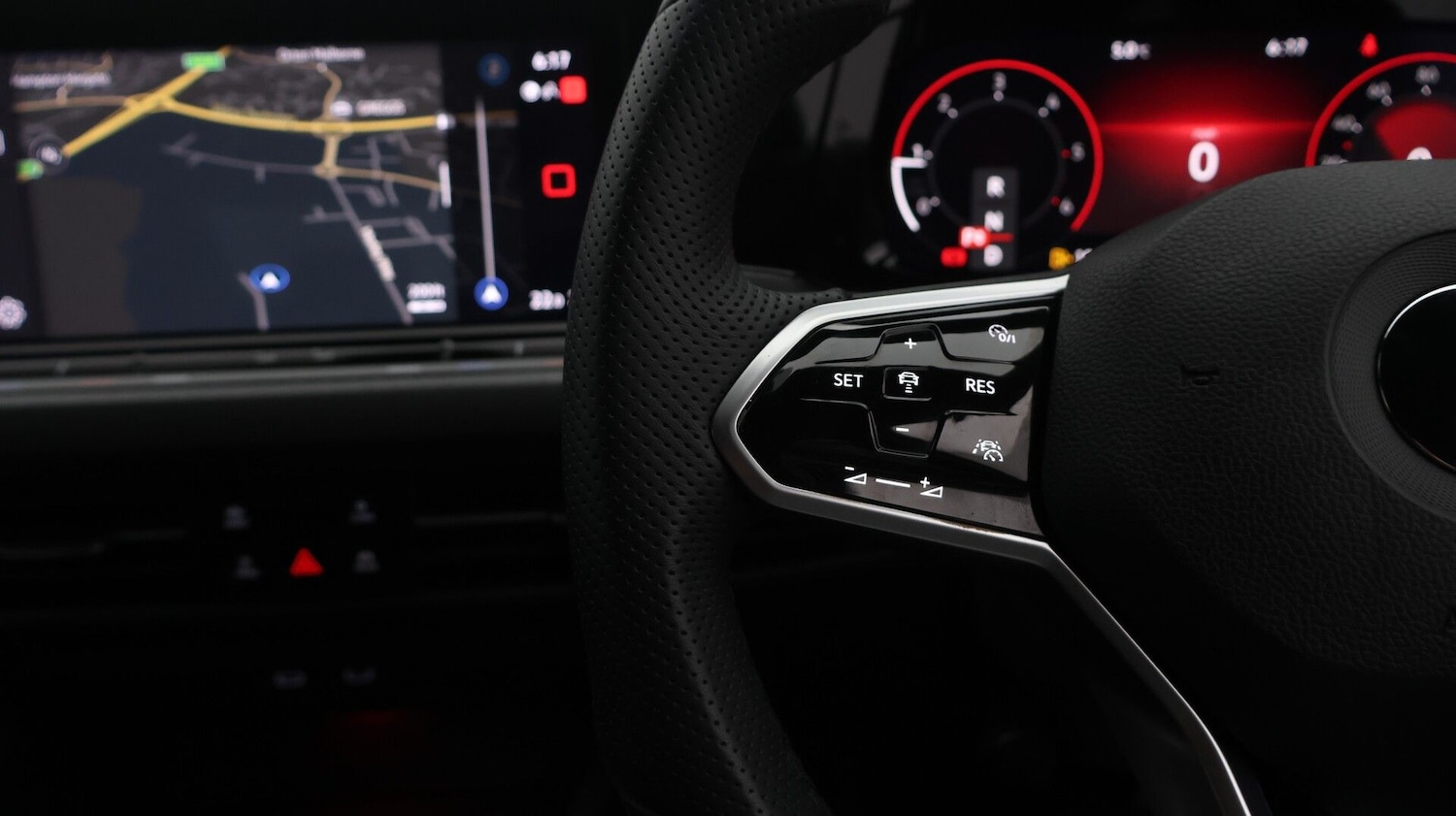 Used Volkswagen Golf 2021 for sale - 77616958: Photo 23