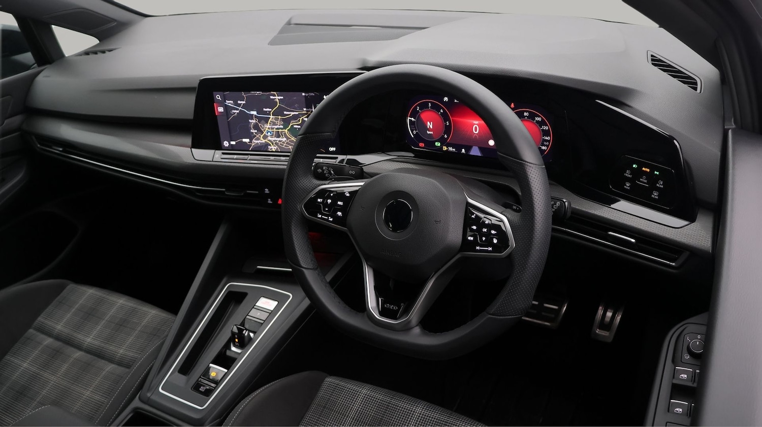 Used Volkswagen Golf 2021 for sale - 77616958: Photo 9