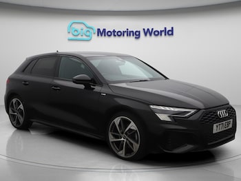 Audi - A3