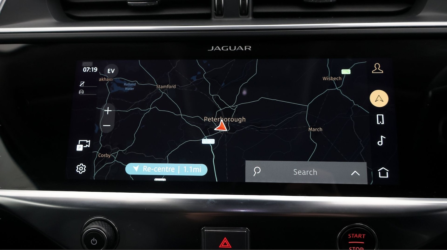 Used Jaguar I-Pace 2023 for sale - 77213590: Photo 11