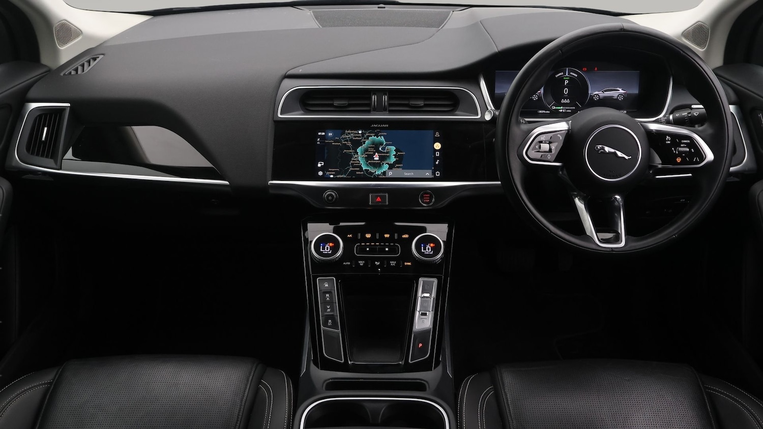 Used Jaguar I-Pace 2023 for sale - 77213590: Photo 13