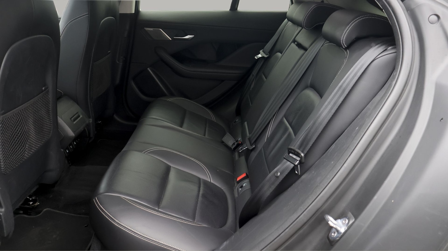 Used Jaguar I-Pace 2023 for sale - 77213590: Photo 16