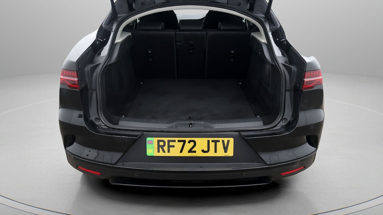 Used Jaguar I-Pace 2023 for sale - 77213590: Photo 17