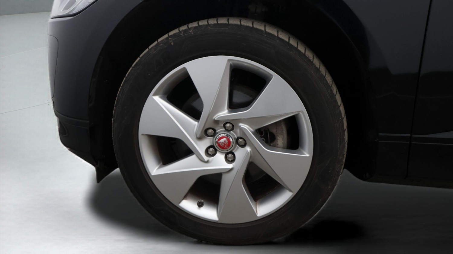 Used Jaguar I-Pace 2023 for sale - 77213590: Photo 18