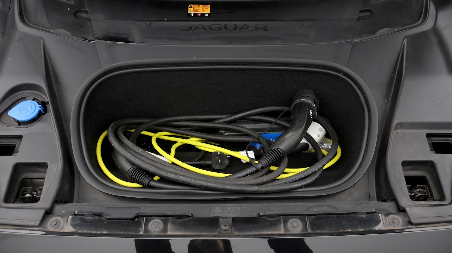 Used Jaguar I-Pace 2023 for sale - 77213590: Photo 19