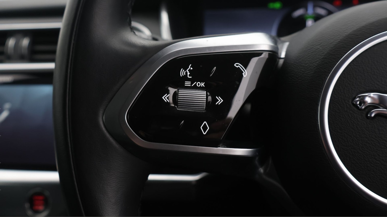 Used Jaguar I-Pace 2023 for sale - 77213590: Photo 23