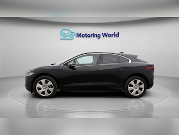 Used Jaguar I-Pace 2023 for sale - 77213590: Photo