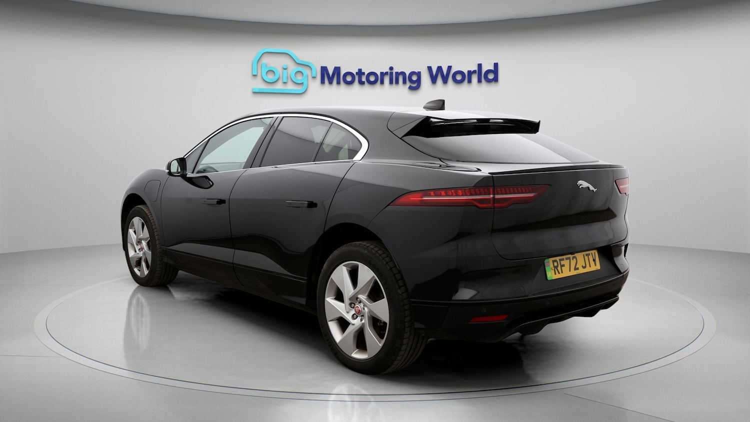 Used Jaguar I-Pace 2023 for sale - 77213590: Photo 5