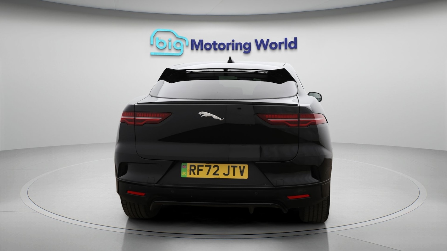 Used Jaguar I-Pace 2023 for sale - 77213590: Photo 6