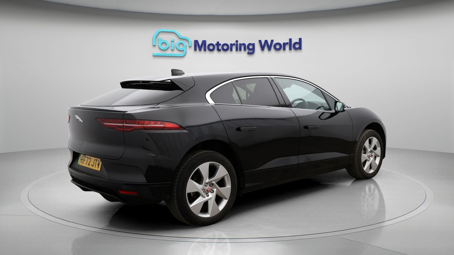 Used Jaguar I-Pace 2023 for sale - 77213590: Photo 7