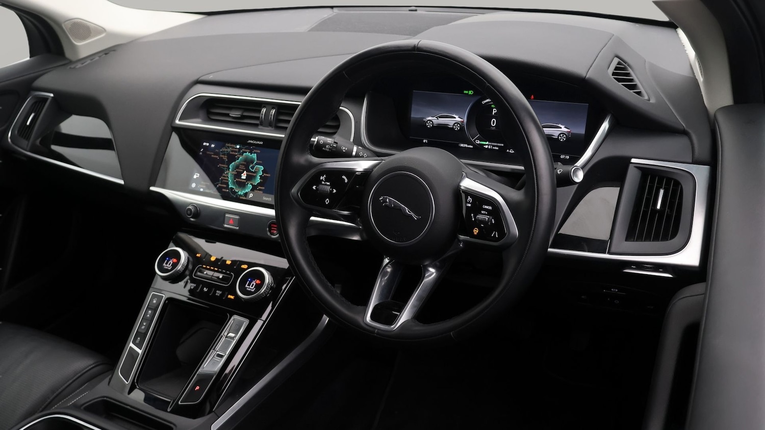 Used Jaguar I-Pace 2023 for sale - 77213590: Photo 9