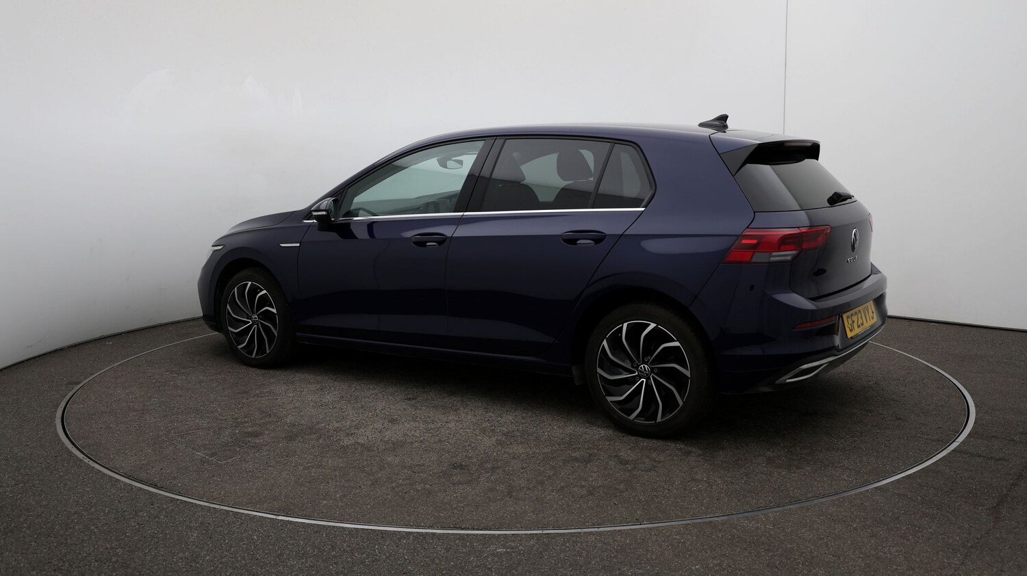 Used Volkswagen Golf for sale - 76811967: Photo 12