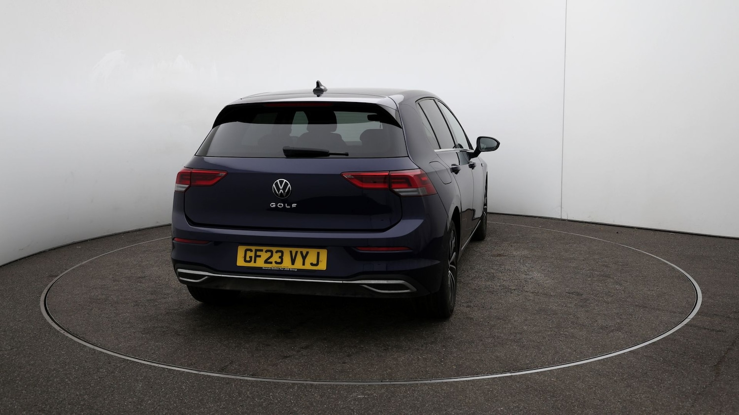 Used Volkswagen Golf for sale - 76811967: Photo 49