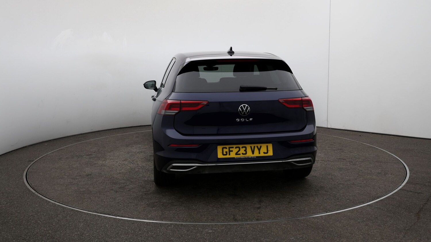 Used Volkswagen Golf for sale - 76811967: Photo 52