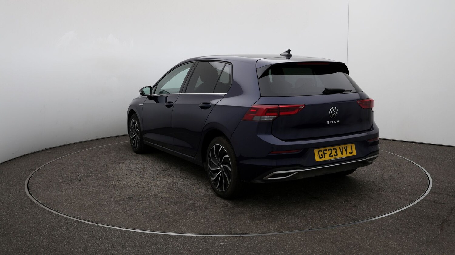 Used Volkswagen Golf for sale - 76811967: Photo 54