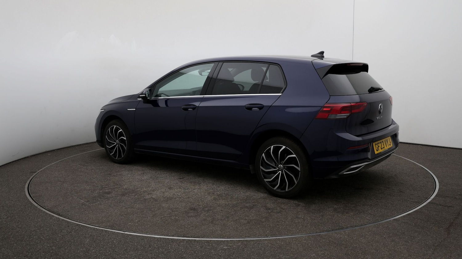 Used Volkswagen Golf for sale - 76811967: Photo 56