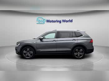 Used Volkswagen Tiguan Allspace 2021 for sale - 79639505: Photo