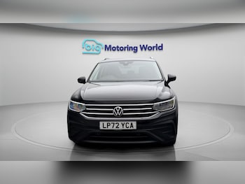 Used Volkswagen Tiguan Allspace 2023 for sale - 78953965: Photo