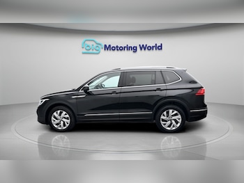 Used Volkswagen Tiguan Allspace 2023 for sale - 78953965: Photo
