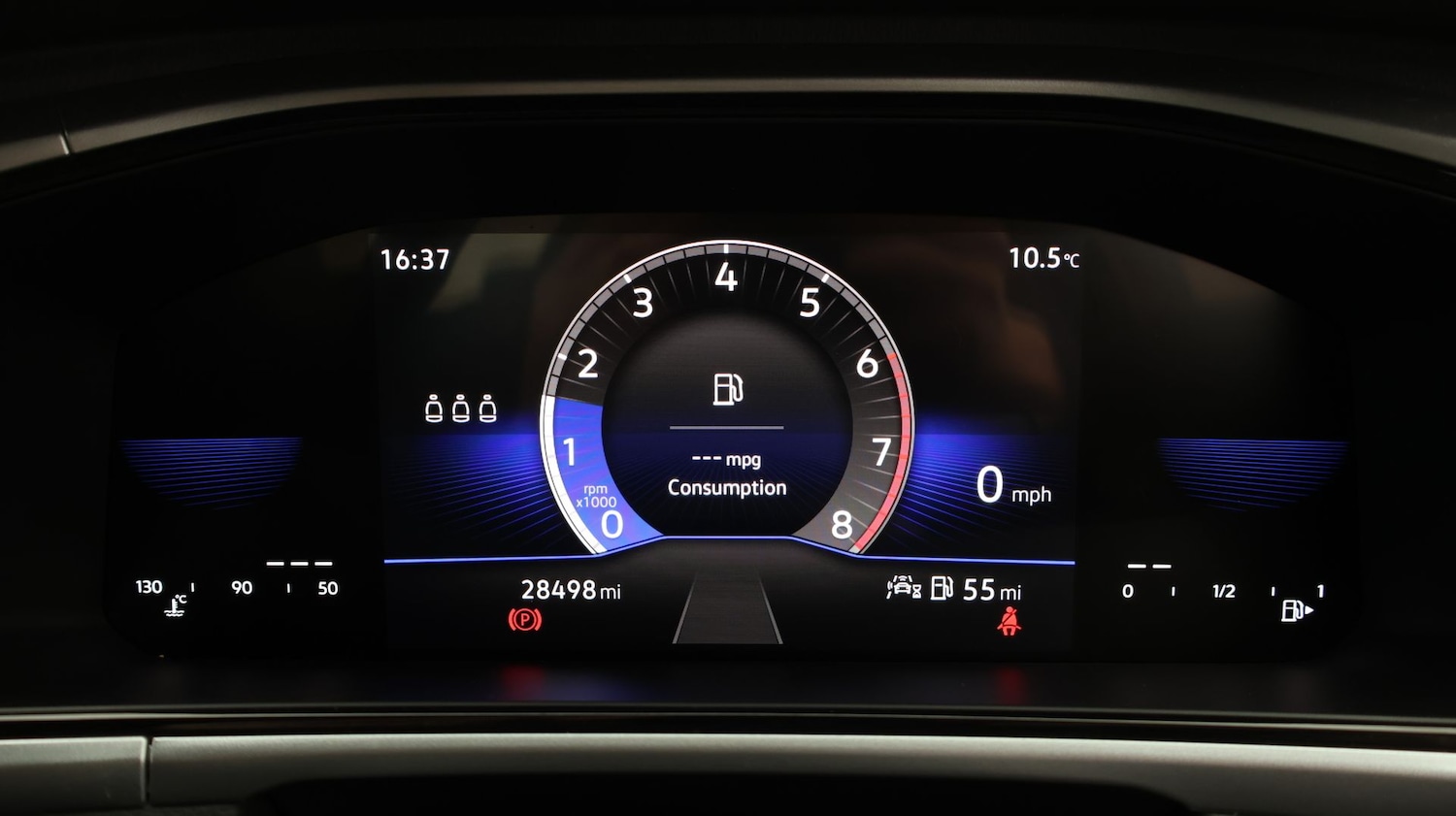 Used Volkswagen T-Roc 2023 for sale - 77618552: Photo 10